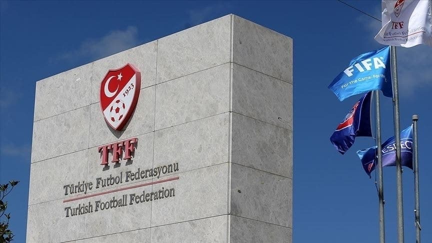 TFF'den şok karar! 7 kulübe puan silme cezası
