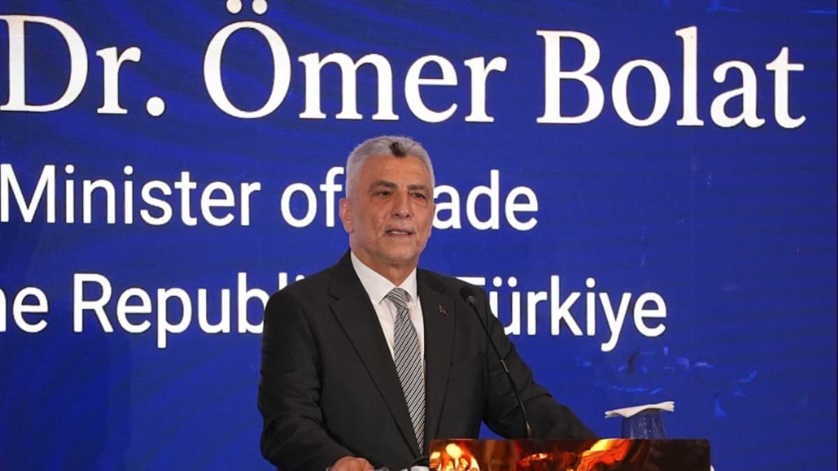 Özlale’den bakanlara fon iddiaları; Bolat ve Göktaş’tan yanıt