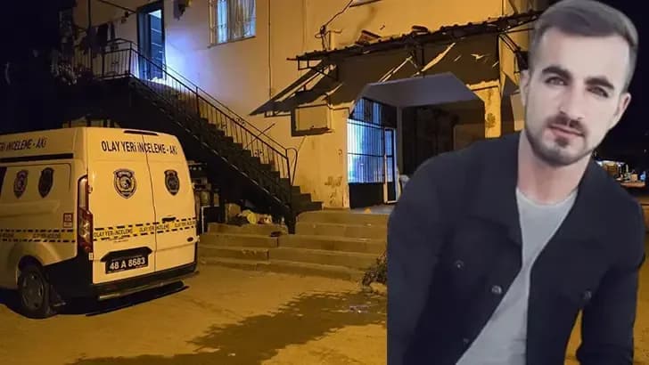 İş arkadaşlarına 'sudan sebeple' dehşeti yaşattı: Biri öldü, biri yaralı
