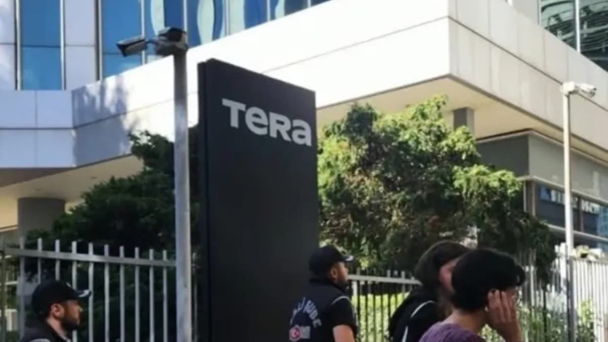 TERA-Adil Varlık hattı: Ahtapot gibi sardılar