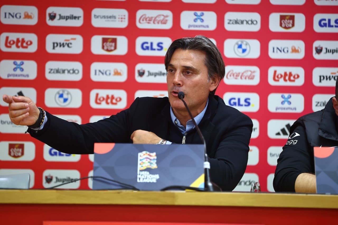 Montella, 3. ligden bir forvetin milli takıma alınmasının istendiğini söyledi