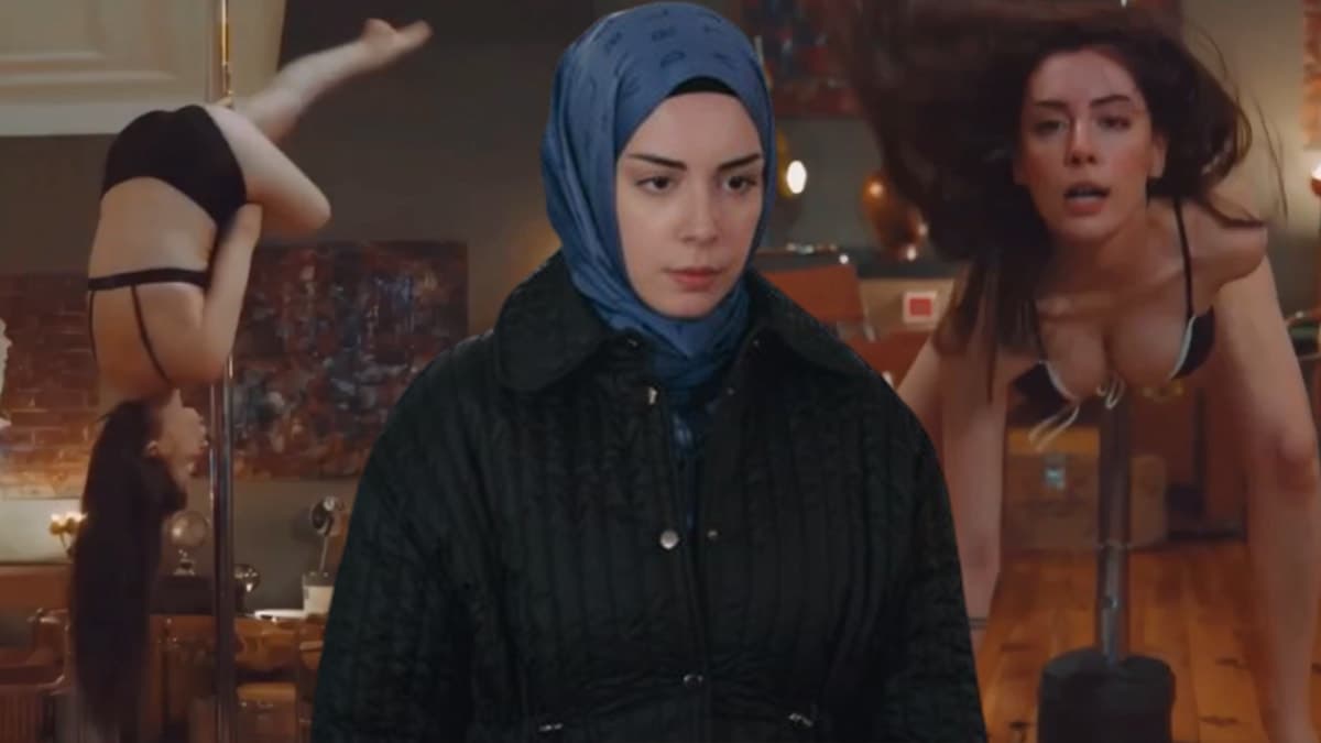 Selin Türkmen, Karma’nın ikinci sezonunda farklı bir rolle izleyici karşısında