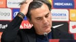 Montella istifası için beklenen açıklamayı yaptı!