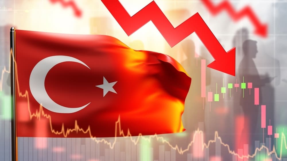 FTSE Russell, Türkiye’nin ileri gelişen piyasa statüsünü korudu