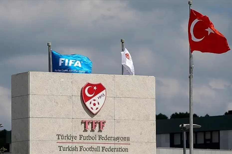 TFF, hakemler soruşturmasının ardından olağanüstü toplanacak