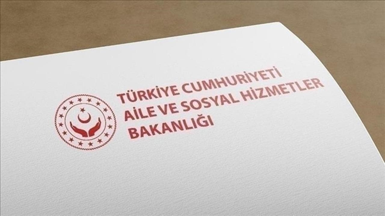 SED kapsamında ailelere 9 ayda 17,3 milyar lira ödeme